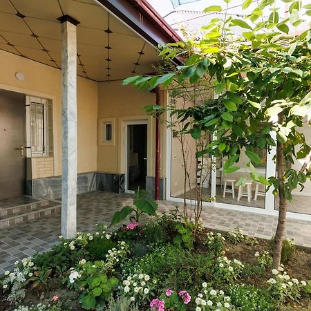 Ташкентский Дворик Ngoại thất bức ảnh