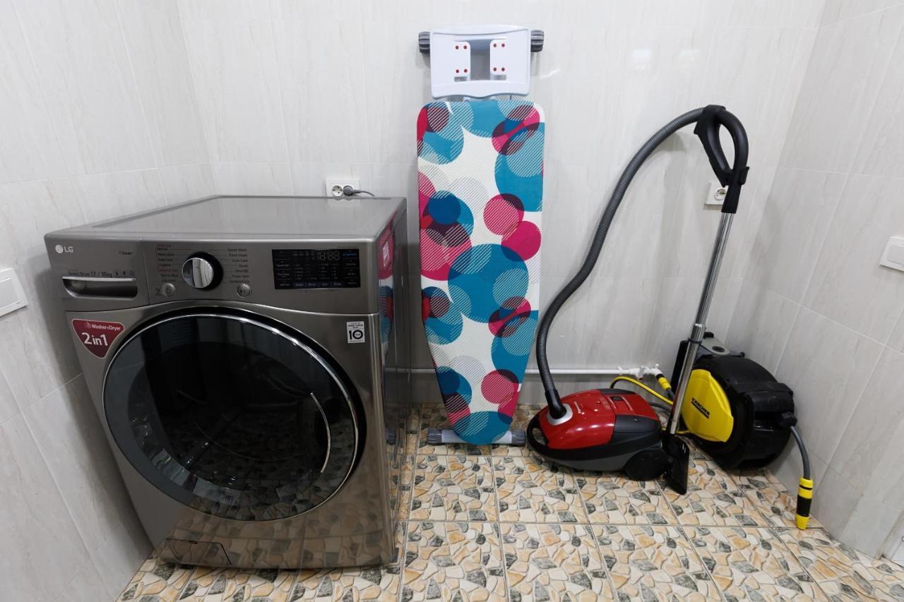Ташкентский Дворик Ngoại thất bức ảnh